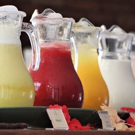 布希奥斯伊森斯彻米尔酒店 Búzios 外观 照片